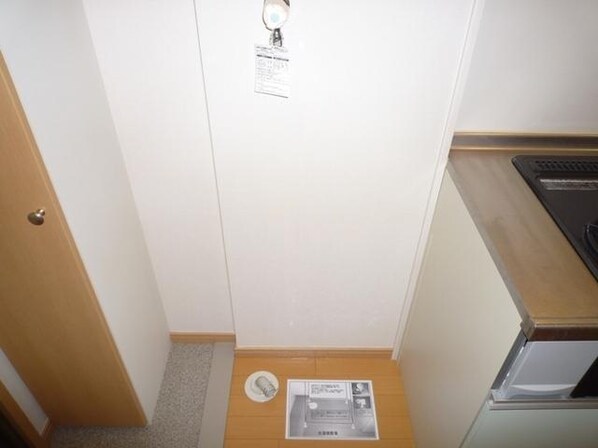 メゾンボヌールの物件内観写真